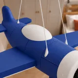 Çocuk Odasına Avize mi, Tavan Lambası mı, Plafonyer mi?