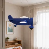 Küçük Kaşif Uçak Avize – Lacivert